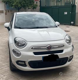 Fiat  500 X 1.4 turbo GPL