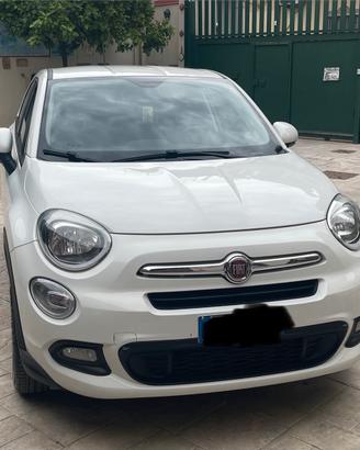 Fiat  500 X 1.4 turbo GPL