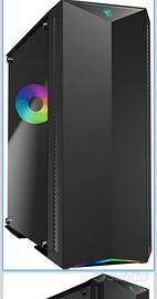 Postazione completa pc