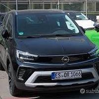 Opel crossland ricambi usati #215