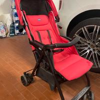 Passeggino chicco