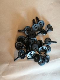 Attacchi benzina ciclomotori carburatori 14 12