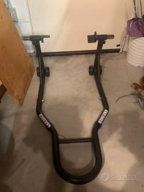 CAVALLETTO ALZA MOTO UNIVERSALE