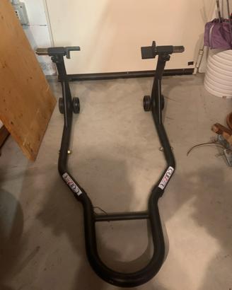 CAVALLETTO ALZA MOTO UNIVERSALE