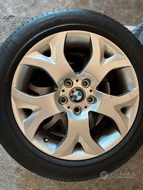 Cerchi bmw x3 e83 serie 3 e36 e90 e92 Z3