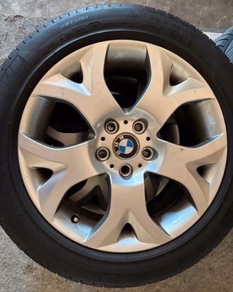 Cerchi bmw x3 e83 serie 3 e36 e90 e92 Z3