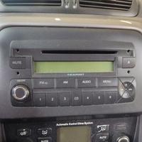 Autoradio FIAT CROMA del 2009