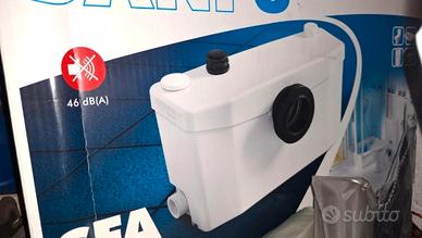 pompa Sanitrit SFA Sani3