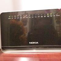 Modem Router Nokia Alcatel-Lucent 