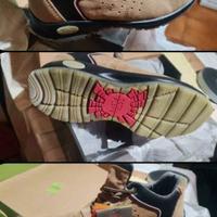 SCARPE  ANTINFORTUNISTICHE S3 ORIGINSIR TAGLIA 41