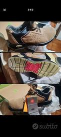 SCARPE  ANTINFORTUNISTICHE S3 ORIGINSIR TAGLIA 41
