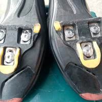 Scarpe Fizik r4 con boa