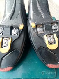 Scarpe Fizik r4 con boa