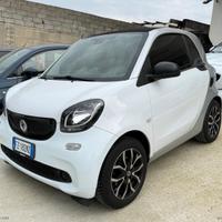 SMART fortwo 70 1.0 twinamic Youngster