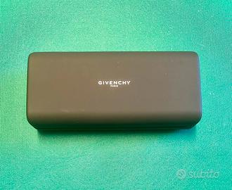 Custodia occhiali Givenchy Paris