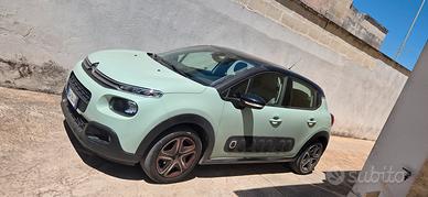 Citroën C3 2019