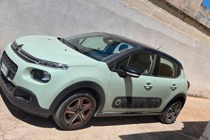Citroën C3 2019