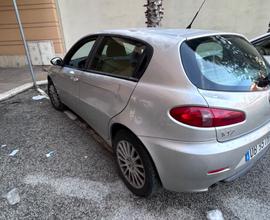 ALFA ROMEO 147 2ª serie - 2006