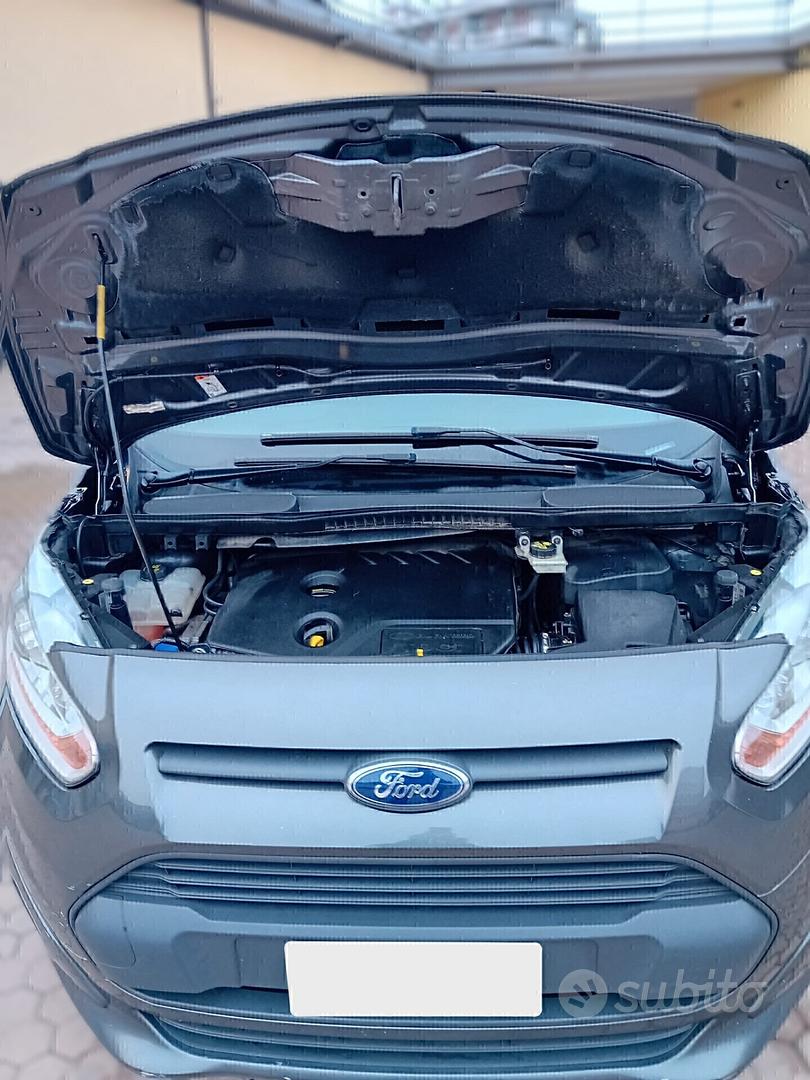 Ford Transit 2015 photo 5