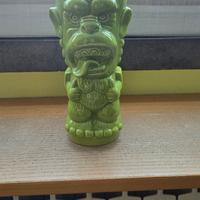 bicchiere gas monkey garage