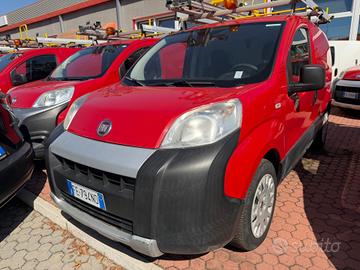 Fiat Fiorino 1.3 MJT 95CV Cargo Adventure