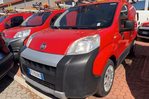 Fiat Fiorino 1.3 MJT 95CV Cargo Adventure