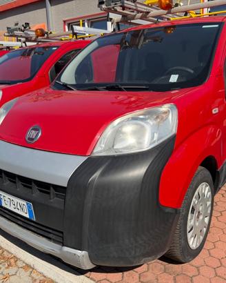 Fiat Fiorino 1.3 MJT 95CV Cargo Adventure