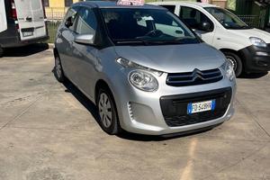 Citroen C1 VTi 68 5 porte Feel