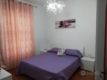 Torre melissa bilocale