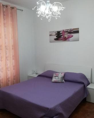 Torre melissa bilocale