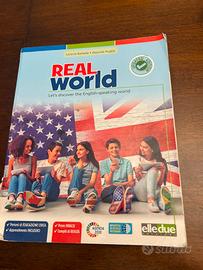 REAL WORLD