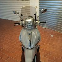 Piaggio Beverly 300 - 2018