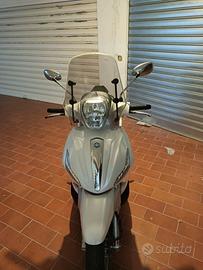 Piaggio Beverly 300 - 2018