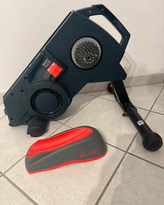Rulli Elite turno