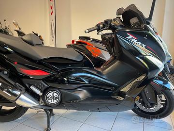 Yamaha T Max - 2011