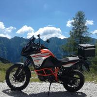 KTM 1290 Super Adventure - 2019