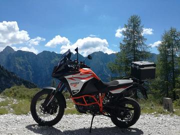 KTM 1290 Super Adventure - 2019