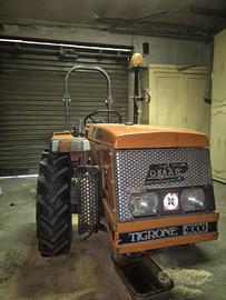Carraro tigrone 4000