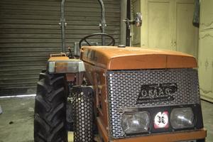 Carraro tigrone 4000