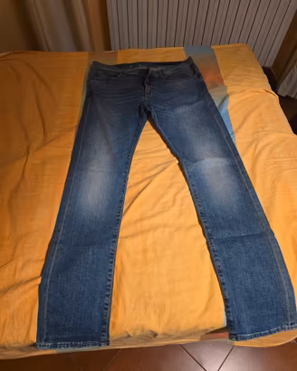 jeans armani exchange