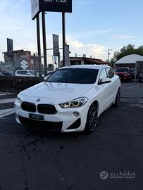 Bmw X2 M sDrive18d Msport-X