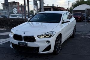 Bmw X2 M sDrive18d Msport-X