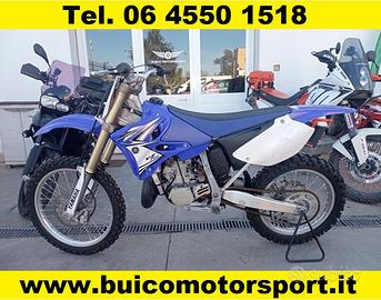 Yamaha YZ 250 LC - Mod.2008 - CROSS NUOVA!