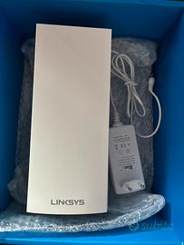 Linksys Velop MX5300 Router