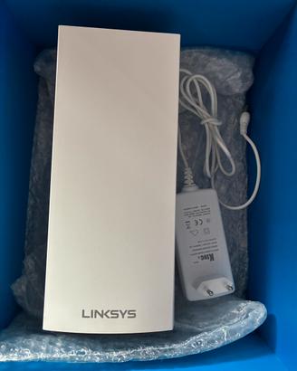 Linksys Velop MX5300 Router