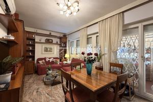 ELEGANTE APPARTAMENTO DI 117 MQ CON TERRAZZA DI 15