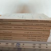 Vari Titoli   -   Edizioni Unità