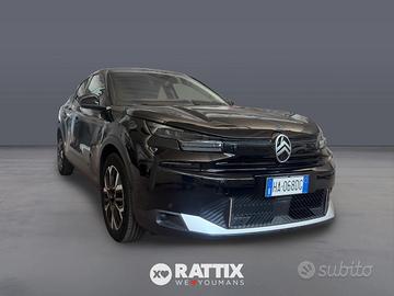 CITROEN c4 x 2024 C4 X 1.2 puretech Max s&s 130cv