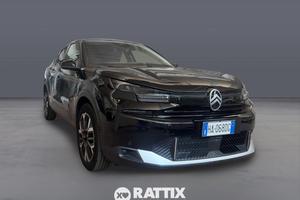 CITROEN c4 x 2024 C4 X 1.2 puretech Max s&s 130cv