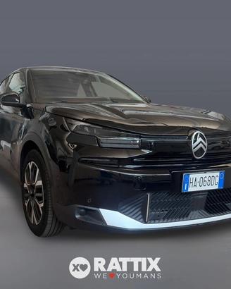 CITROEN c4 x 2024 C4 X 1.2 puretech Max s&s 130cv
